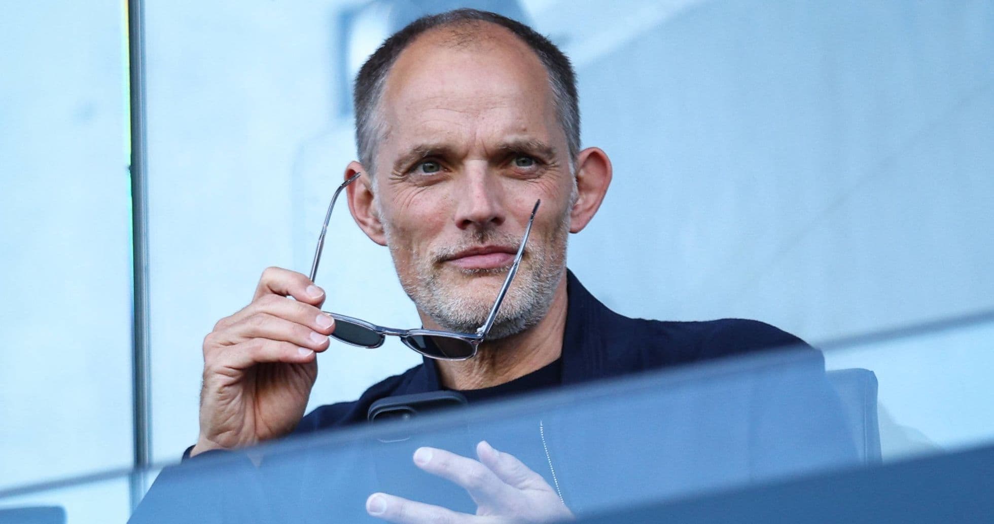 Thomas Tuchel lamenta no haber probado el césped del Azteca tras la histórica victoria de Inglaterra con 10 jugadores en el Mundial Thomas Tuchel lamenta no haber probado el césped del Azteca tras la histórica victoria de Inglaterra con 10 jugadores en el Mundial