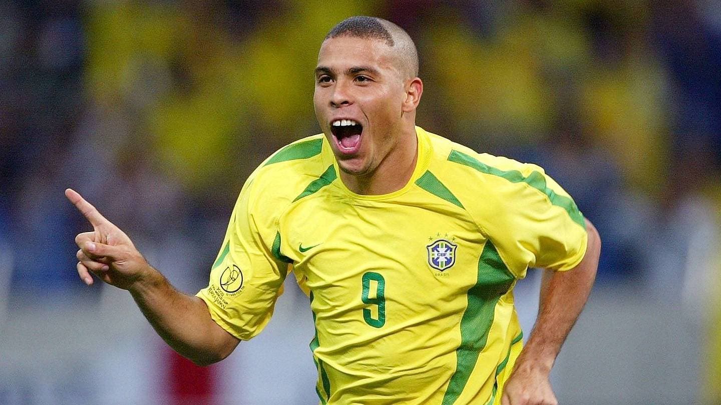 Los 10 Máximos Goleadores de la Historia de la Copa del Mundo Los 10 Máximos Goleadores de la Historia de la Copa del Mundo