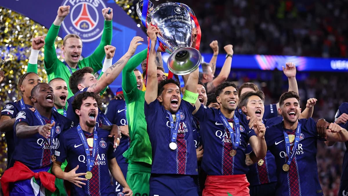 Regreso de la Champions League: favoritos y jugadores a seguir Regreso de la Champions League: favoritos y jugadores a seguir