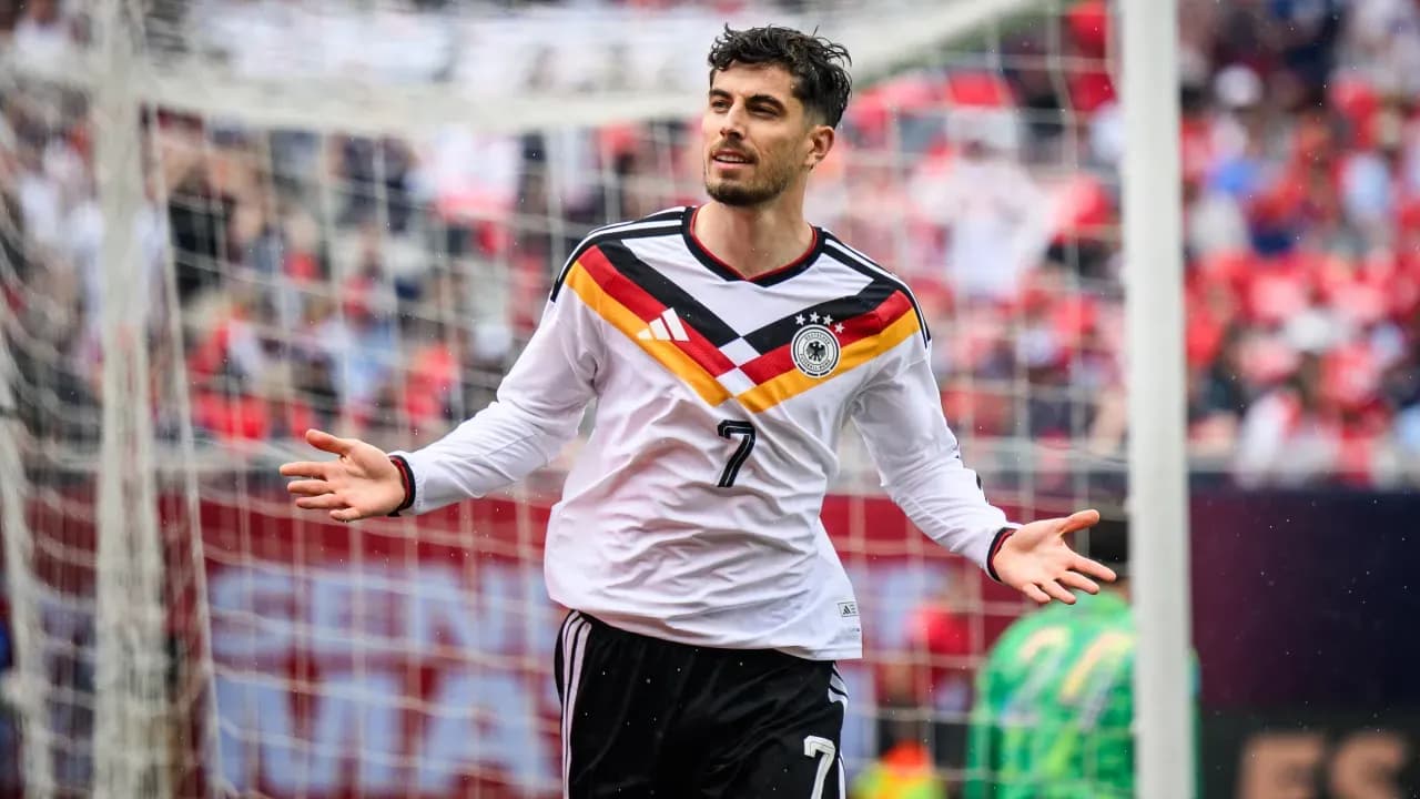 Dónde ver en vivo el partido entre Países Bajos y Alemania por la UEFA Nations League Dónde ver en vivo el partido entre Países Bajos y Alemania por la UEFA Nations League