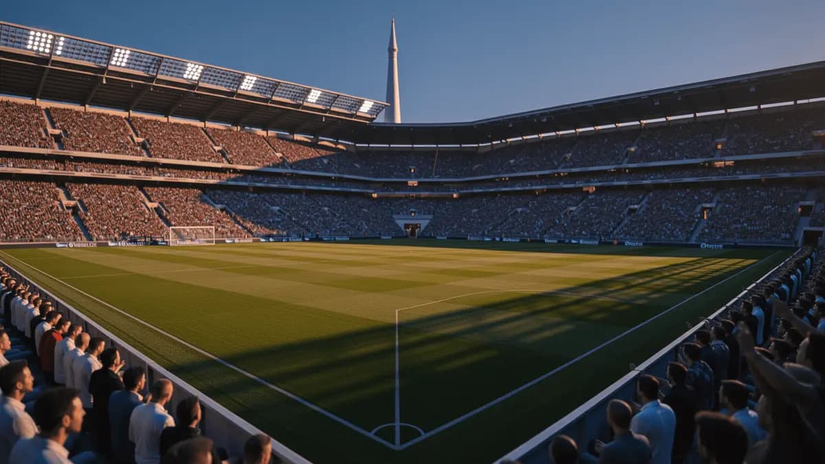 México vs Inglaterra en octavos de final del Mundial 2026: análisis y mejores apuestas México vs Inglaterra en octavos de final del Mundial 2026: análisis y mejores apuestas