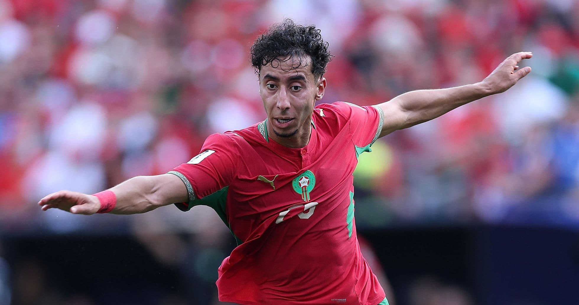 Salah-Eddine se dirige a la liga número once de Europa tras rechazar al PSV Salah-Eddine se dirige a la liga número once de Europa tras rechazar al PSV