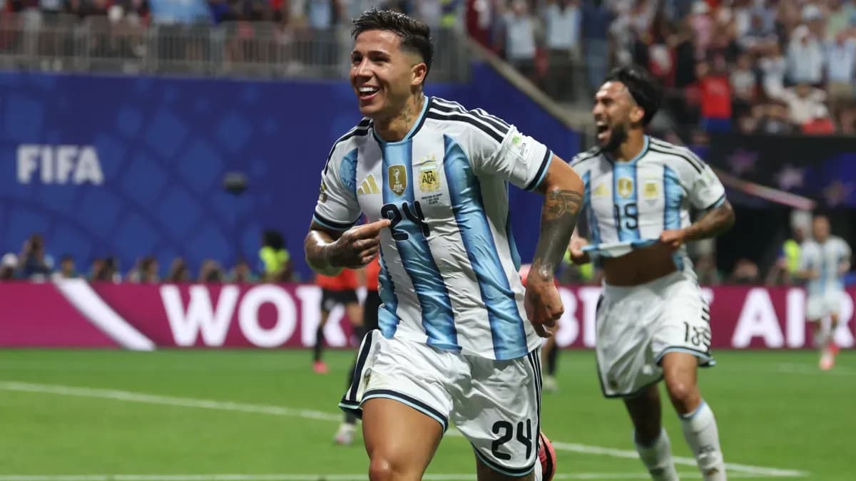 Entradas para Argentina vs. Suiza: precios, ubicaciones y detalles del partido de cuartos de final del Mundial Entradas para Argentina vs. Suiza: precios, ubicaciones y detalles del partido de cuartos de final del Mundial