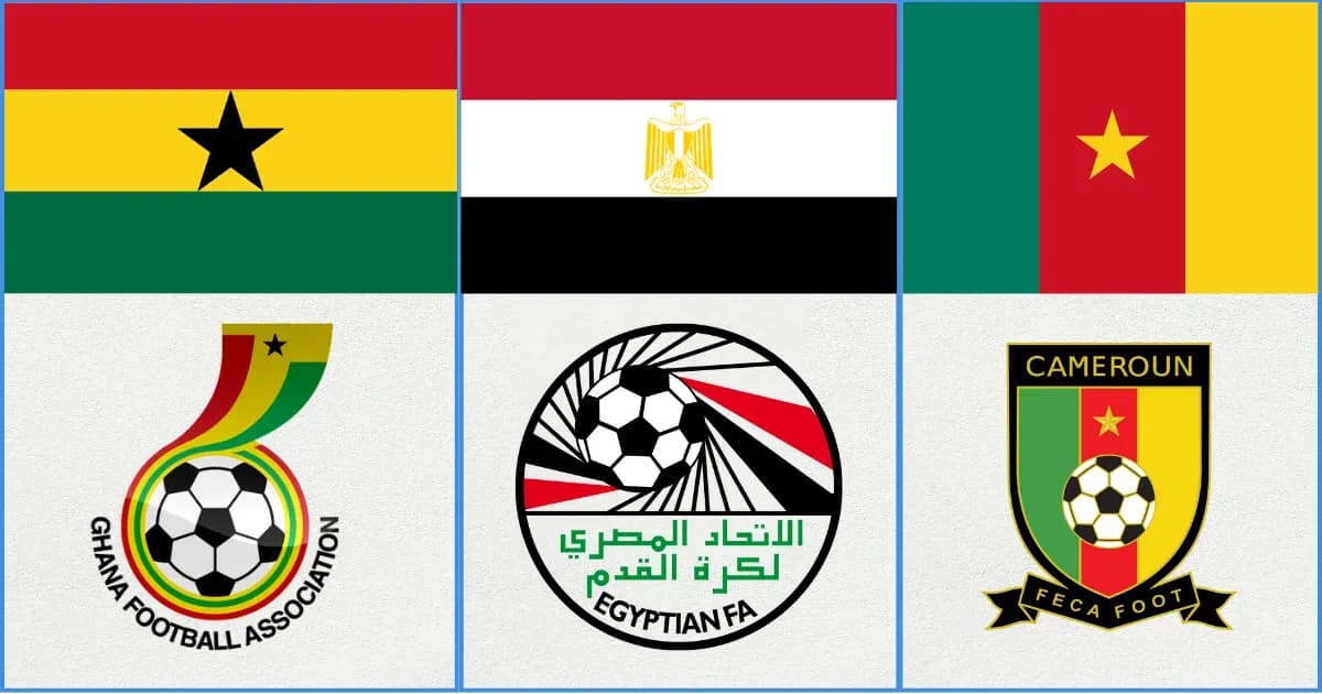 Lista Completa de Ganadores de la Copa Africana de Naciones desde 1957 Lista Completa de Ganadores de la Copa Africana de Naciones desde 1957