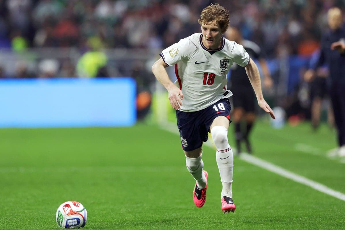 Cómo debería formar Inglaterra ante Noruega en los cuartos de final del Mundial Cómo debería formar Inglaterra ante Noruega en los cuartos de final del Mundial