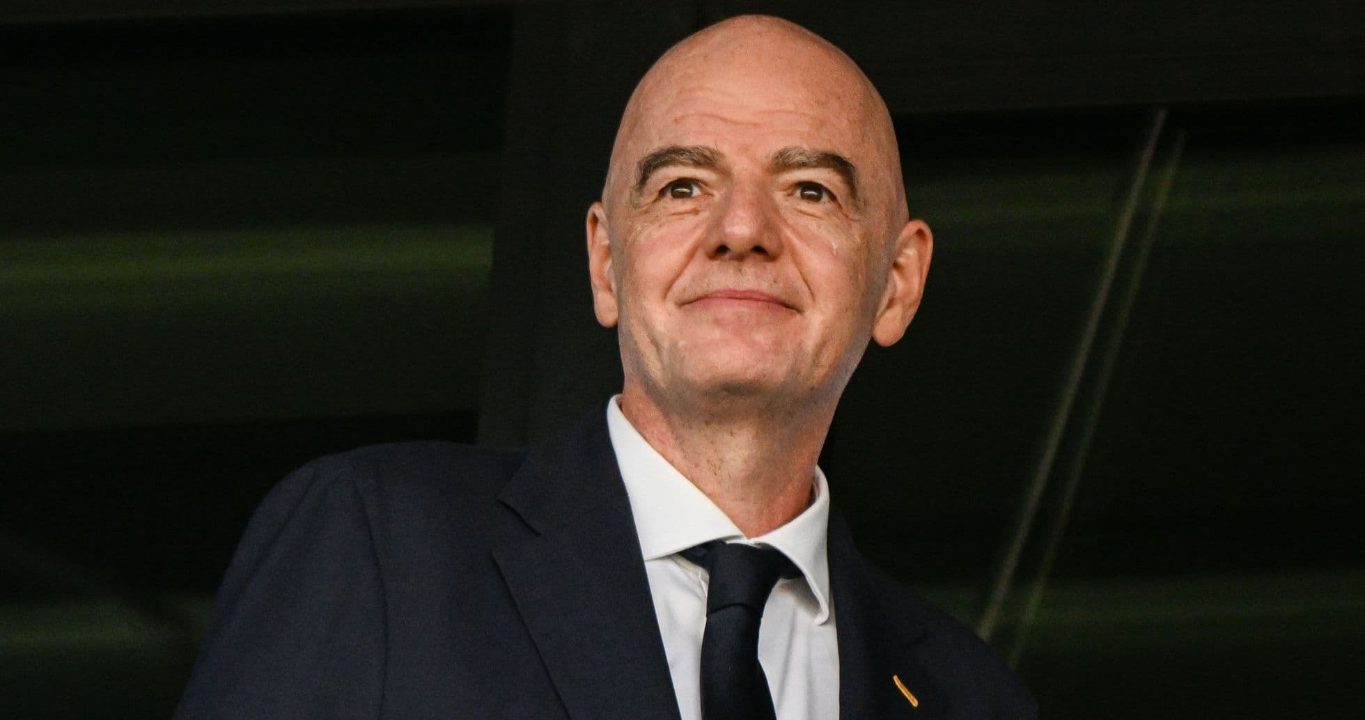 FIFA confirma que Gianni Infantino se presentará a la reelección en 2027 pese a la creciente oposición FIFA confirma que Gianni Infantino se presentará a la reelección en 2027 pese a la creciente oposición