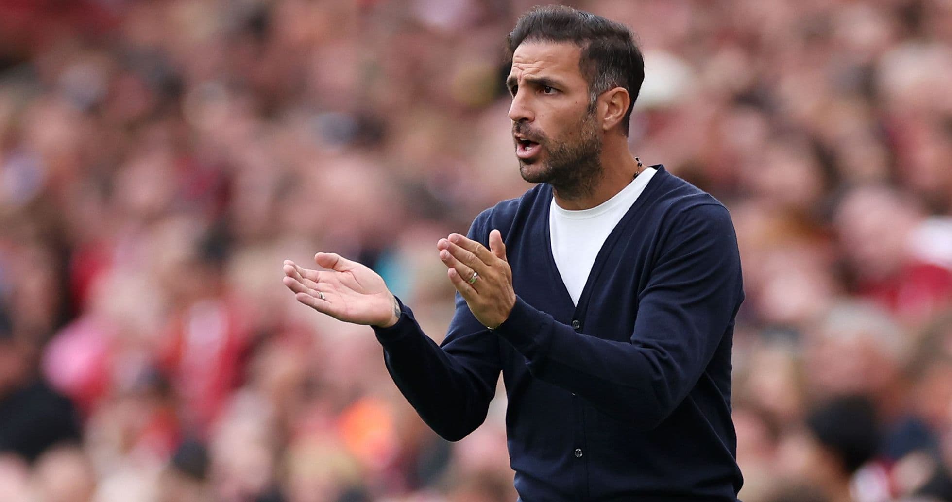 Cesc Fàbregas exige refuerzos para Como tras victoria histórica contra Napoli Cesc Fàbregas exige refuerzos para Como tras victoria histórica contra Napoli