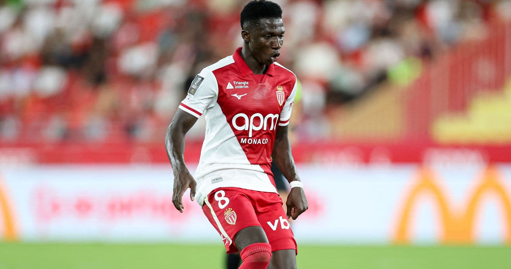 Chelsea acuerda fichar a Lamine Camara mientras Enzo Fernández se acerca a salir Chelsea acuerda fichar a Lamine Camara mientras Enzo Fernández se acerca a salir