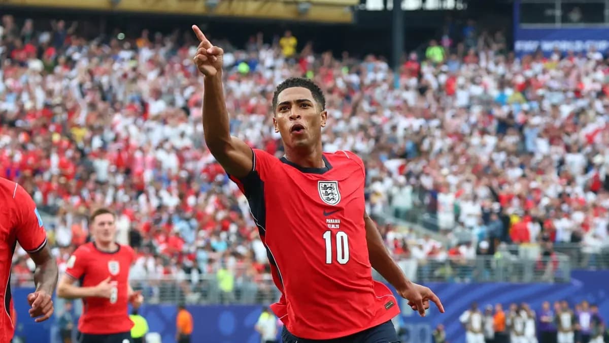 Entradas para la fase eliminatoria de Inglaterra: Cómo comprar, precios y fecha del partido contra Congo en el Mundial FIFA Entradas para la fase eliminatoria de Inglaterra: Cómo comprar, precios y fecha del partido contra Congo en el Mundial FIFA