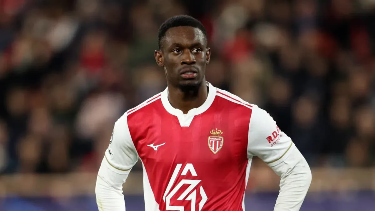 El inesperado fracaso de la transferencia de Folarin Balogun al Everton tras el examen médico El inesperado fracaso de la transferencia de Folarin Balogun al Everton tras el examen médico