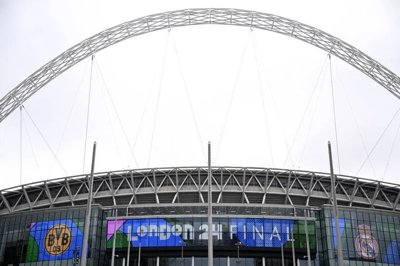 El Nou Camp elegido para la final de la Champions League 2029, Wembley queda fuera El Nou Camp elegido para la final de la Champions League 2029, Wembley queda fuera