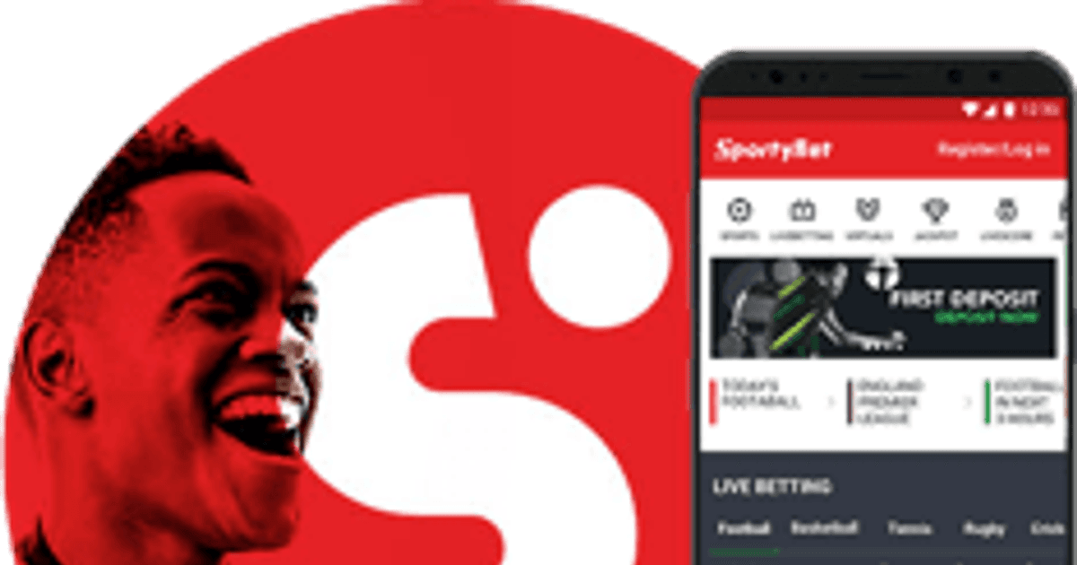 Cómo Descargar e Instalar la App de SportyBet de Forma Segura en Nigeria Cómo Descargar e Instalar la App de SportyBet de Forma Segura en Nigeria