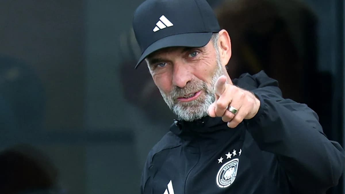 Dónde ver el partido entre Países Bajos y Alemania en la Nations League: horario, canal y detalles Dónde ver el partido entre Países Bajos y Alemania en la Nations League: horario, canal y detalles