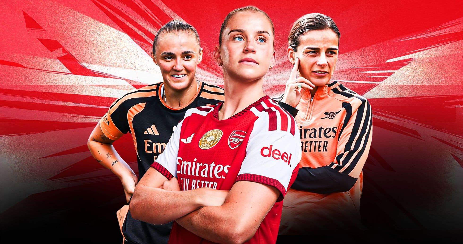 Arsenal refuerza su plantilla y se perfila como favorito en la Women’s Super League 2026-27 Arsenal refuerza su plantilla y se perfila como favorito en la Women’s Super League 2026-27