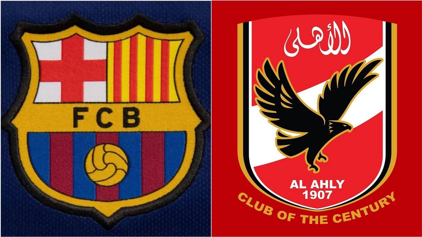Barcelona vs Al Ahly: Análisis, Pronósticos y Alineaciones Barcelona vs Al Ahly: Análisis, Pronósticos y Alineaciones