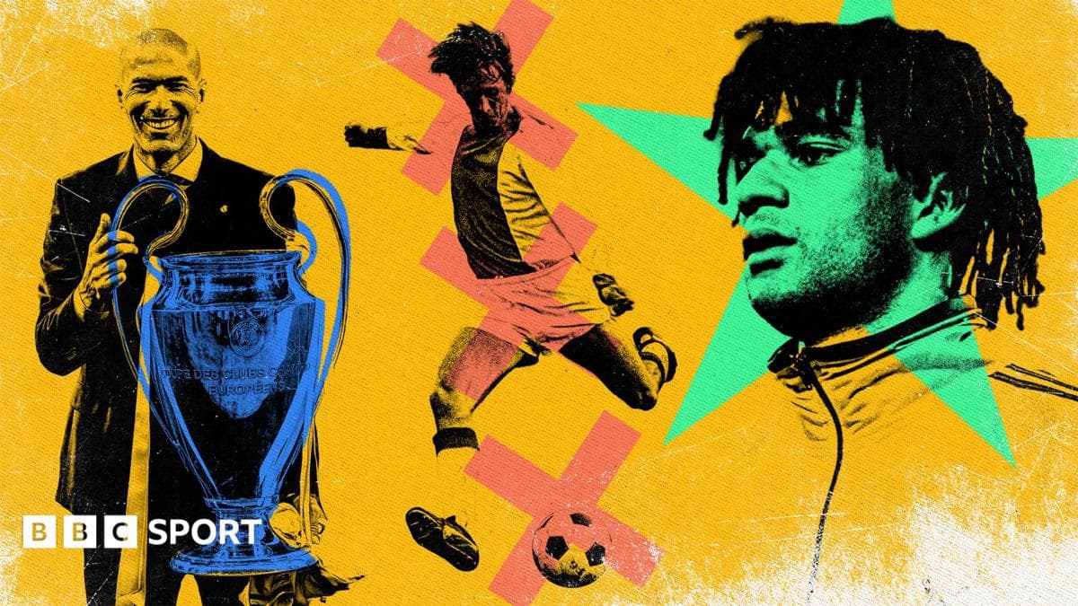 Real Madrid, PSG y Liverpool: Clasificación de las dinastías más grandes de Europa Real Madrid, PSG y Liverpool: Clasificación de las dinastías más grandes de Europa
