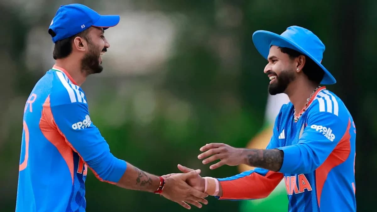 India avanza a semifinales en Juegos Asiáticos 2026 tras suspensión del partido contra Afganistán India avanza a semifinales en Juegos Asiáticos 2026 tras suspensión del partido contra Afganistán