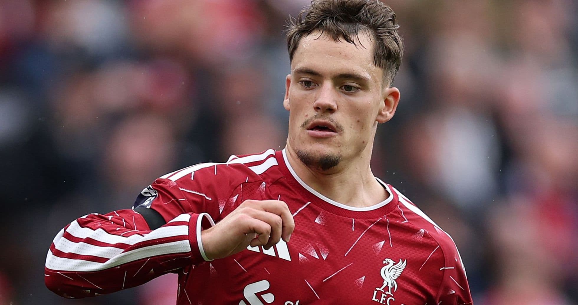 ¿Podría Liverpool vender a Florian Wirtz por £116 millones tras su difícil adaptación en la Premier League? ¿Podría Liverpool vender a Florian Wirtz por £116 millones tras su difícil adaptación en la Premier League?