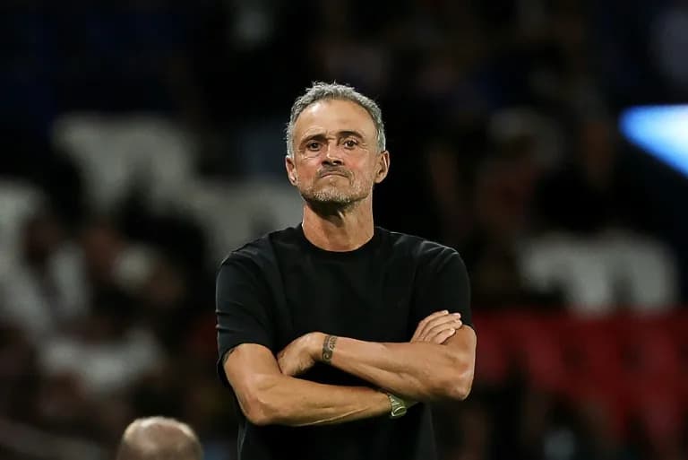 ¿Es posible que el PSG logre un triplete consecutivo en la Champions League? ¿Es posible que el PSG logre un triplete consecutivo en la Champions League?