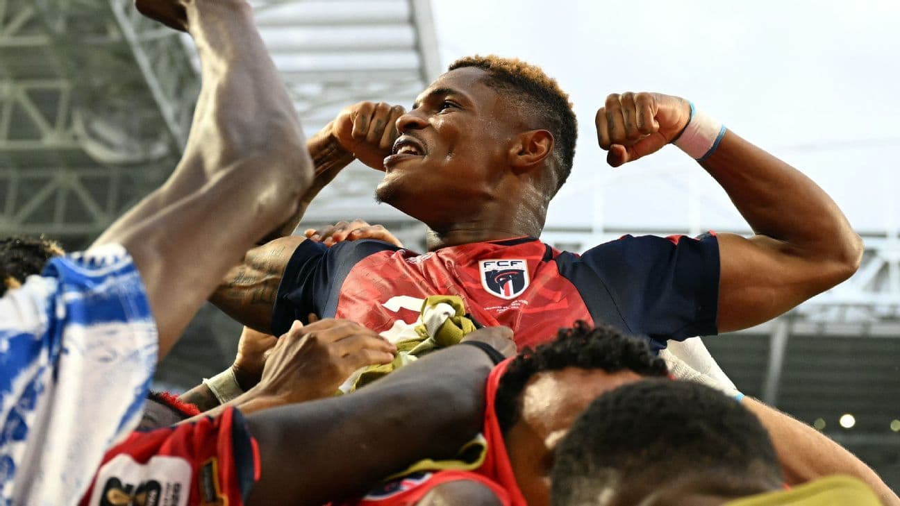 Repaso Diario de la Copa Mundial: Cape Verde sorprende de nuevo, Yamal destaca con España Repaso Diario de la Copa Mundial: Cape Verde sorprende de nuevo, Yamal destaca con España