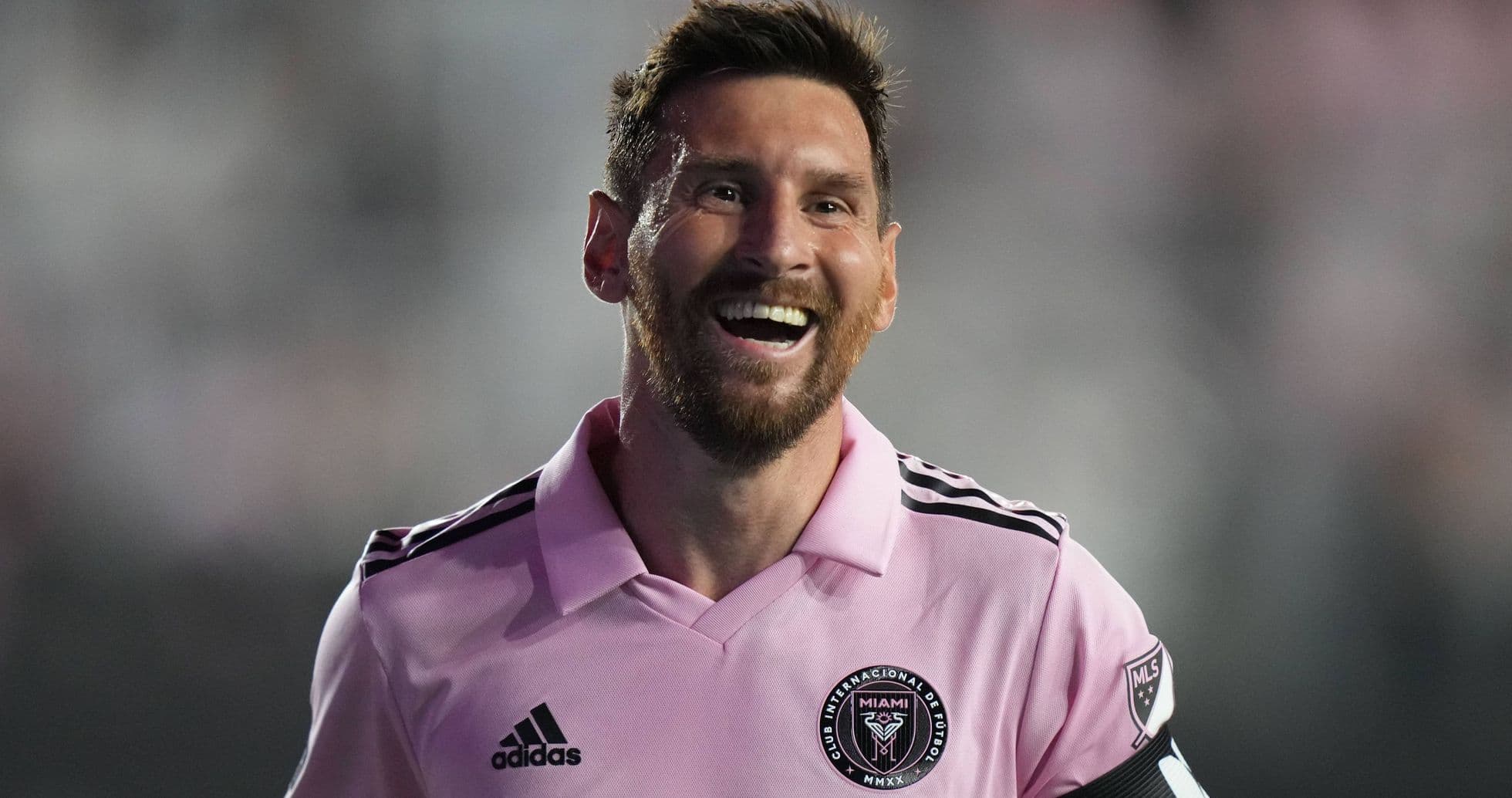 Lionel Messi se prepara para tomar el control total del CD Eldense y ampliar su imperio empresarial Lionel Messi se prepara para tomar el control total del CD Eldense y ampliar su imperio empresarial