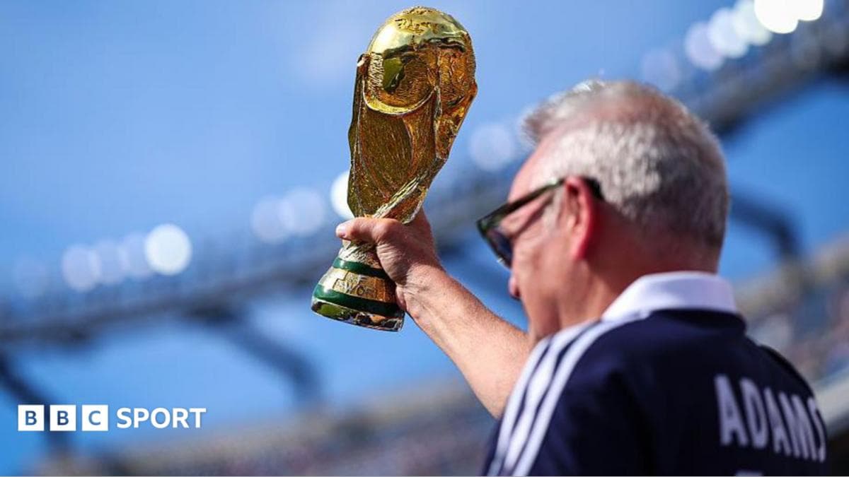 Mundial 2026: ¿Han afectado los cambios al cierre de la fase de grupos? Mundial 2026: ¿Han afectado los cambios al cierre de la fase de grupos?