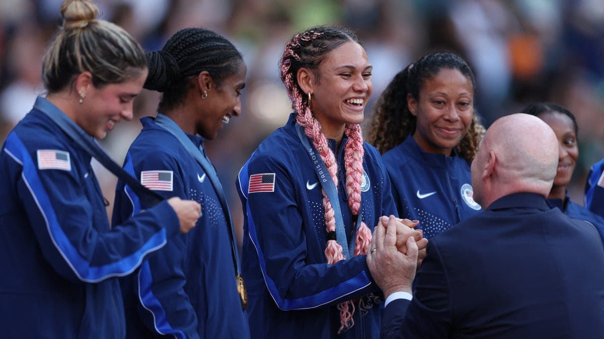 ¿Cuándo es la Copa Mundial Femenina? ¿Podrá ganar Estados Unidos? ¿Cuándo es la Copa Mundial Femenina? ¿Podrá ganar Estados Unidos?