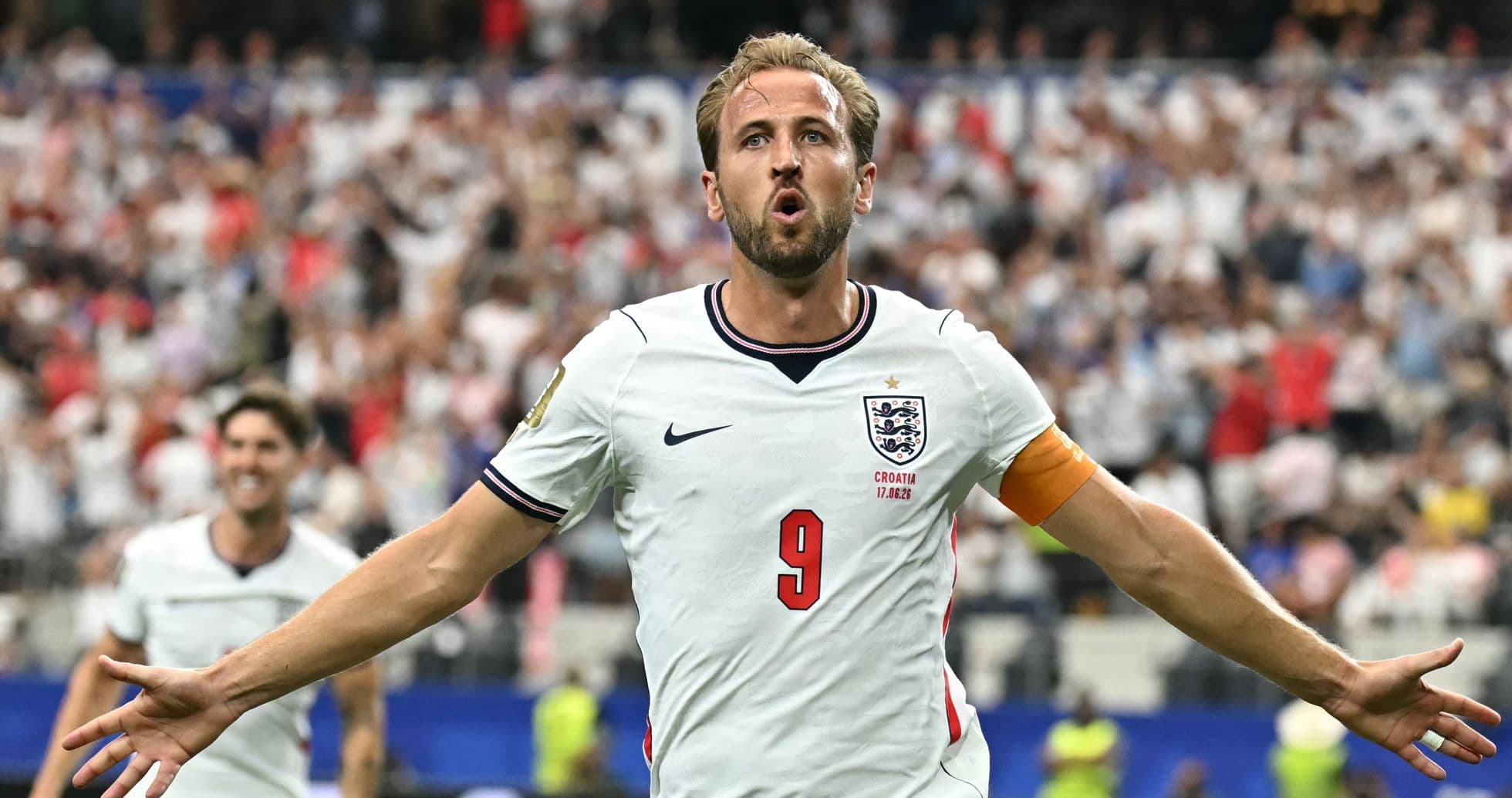 Seguimiento de la Bota de Oro en el Mundial de Fútbol 2026: Harry Kane Lidera en Solitario Seguimiento de la Bota de Oro en el Mundial de Fútbol 2026: Harry Kane Lidera en Solitario