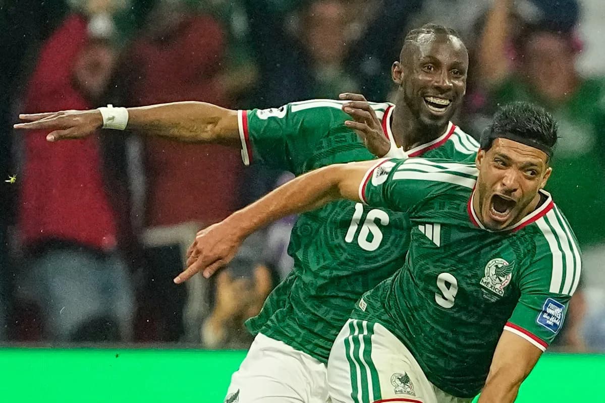 Mundial 2026: Cuadro Completo de Octavos, Resultados, Enfrentamientos y Clasificación de Equipos Mundial 2026: Cuadro Completo de Octavos, Resultados, Enfrentamientos y Clasificación de Equipos