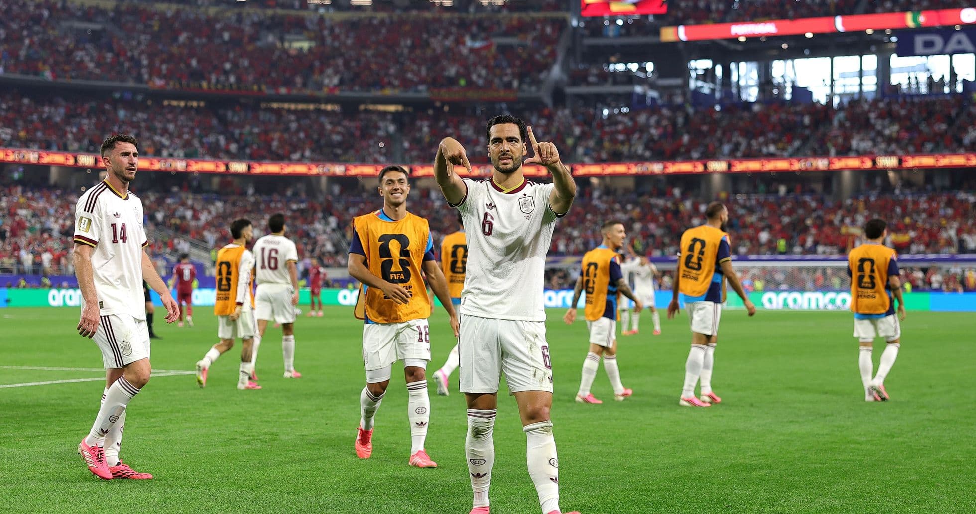 Cómo conseguir entradas para España vs Bélgica en el Mundial: precios, detalles del partido y ventas de última hora Cómo conseguir entradas para España vs Bélgica en el Mundial: precios, detalles del partido y ventas de última hora