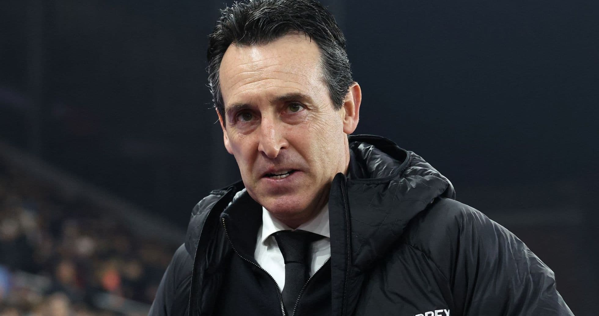 Unai Emery lamenta la lesión de Leon Goretzka pero confía en que la Champions League reactive a Aston Villa Unai Emery lamenta la lesión de Leon Goretzka pero confía en que la Champions League reactive a Aston Villa