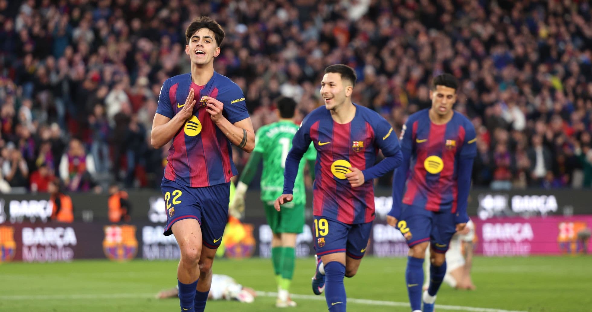 Chelsea lidera la carrera por fichar al centrocampista Marc Bernal de Barcelona mientras Xabi Alonso busca reemplazo para Enzo Fernández Chelsea lidera la carrera por fichar al centrocampista Marc Bernal de Barcelona mientras Xabi Alonso busca reemplazo para Enzo Fernández
