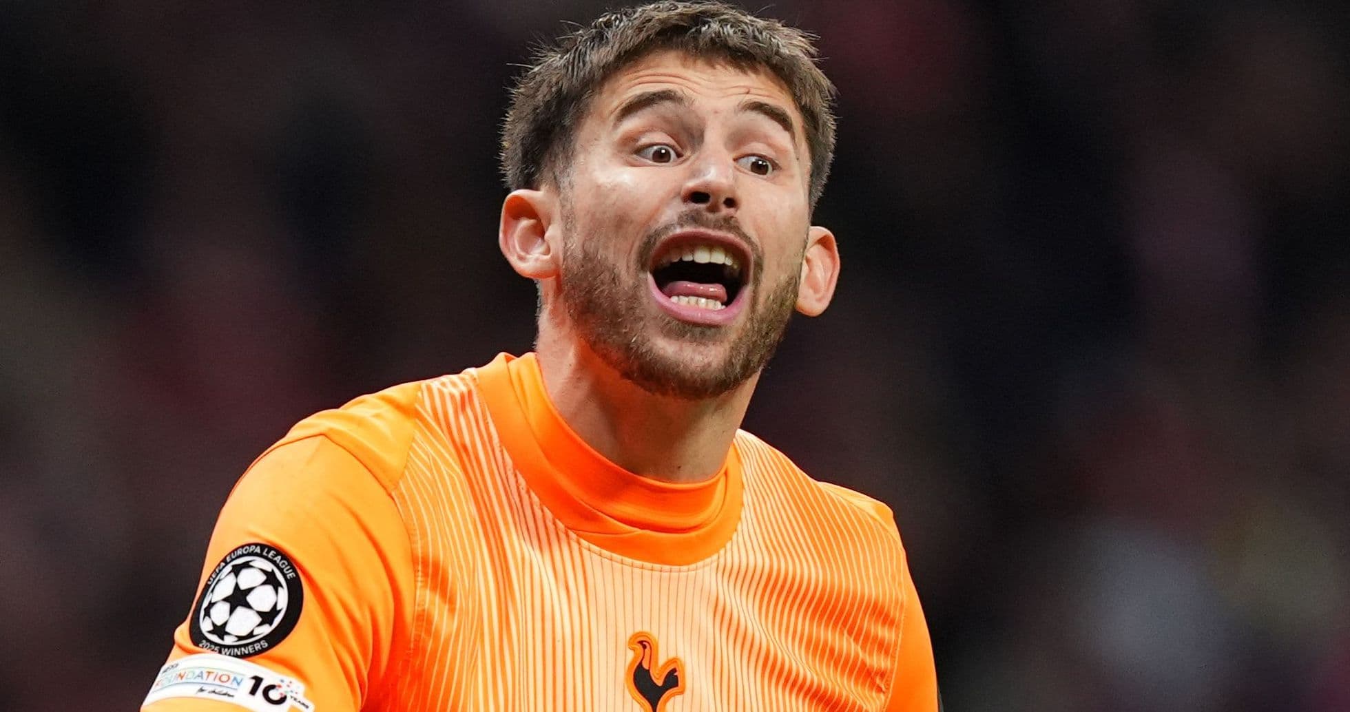 Juventus cierra acuerdo para fichar a Guglielmo Vicario tras abandonar la búsqueda de Emiliano Martínez Juventus cierra acuerdo para fichar a Guglielmo Vicario tras abandonar la búsqueda de Emiliano Martínez