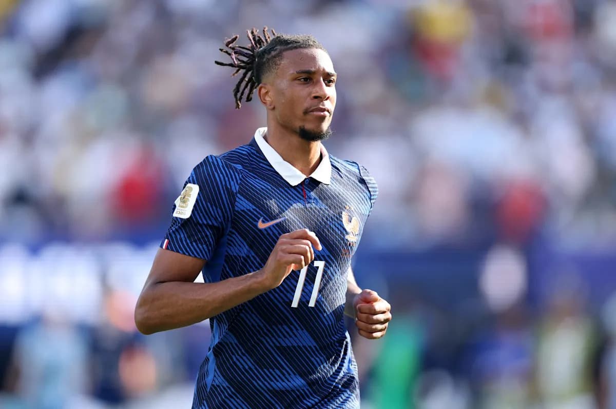 Michael Olise, objetivo clave del Real Madrid, considera un nuevo reto y hablará con Bayern tras el Mundial Michael Olise, objetivo clave del Real Madrid, considera un nuevo reto y hablará con Bayern tras el Mundial
