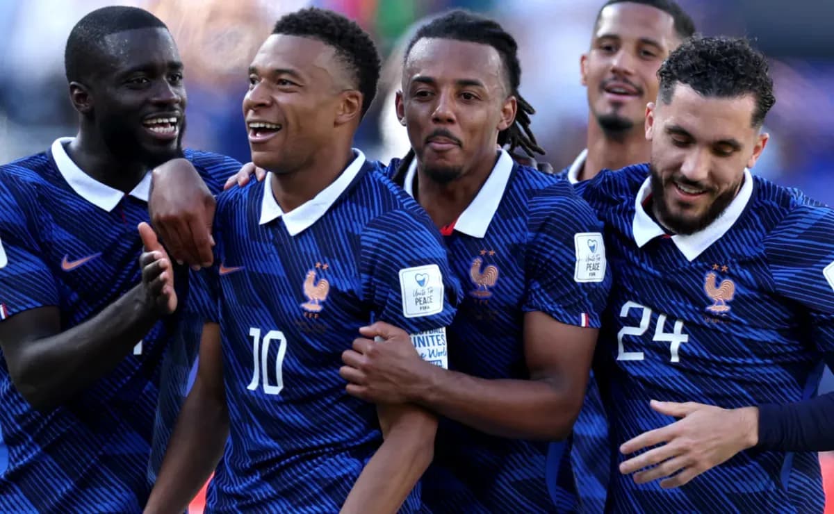 Impacto del resultado entre Francia y Paraguay en el cuadro de la Copa Mundial 2026 Impacto del resultado entre Francia y Paraguay en el cuadro de la Copa Mundial 2026