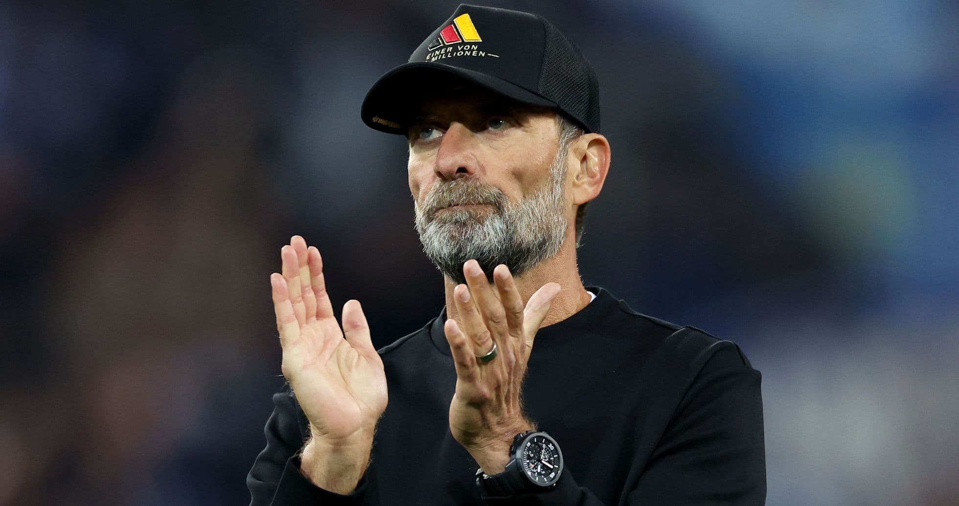 Evaluación de jugadores de Alemania contra Grecia: Klopp sufre su primera derrota con un ataque sin eficacia en su debut en Augsburg Evaluación de jugadores de Alemania contra Grecia: Klopp sufre su primera derrota con un ataque sin eficacia en su debut en Augsburg