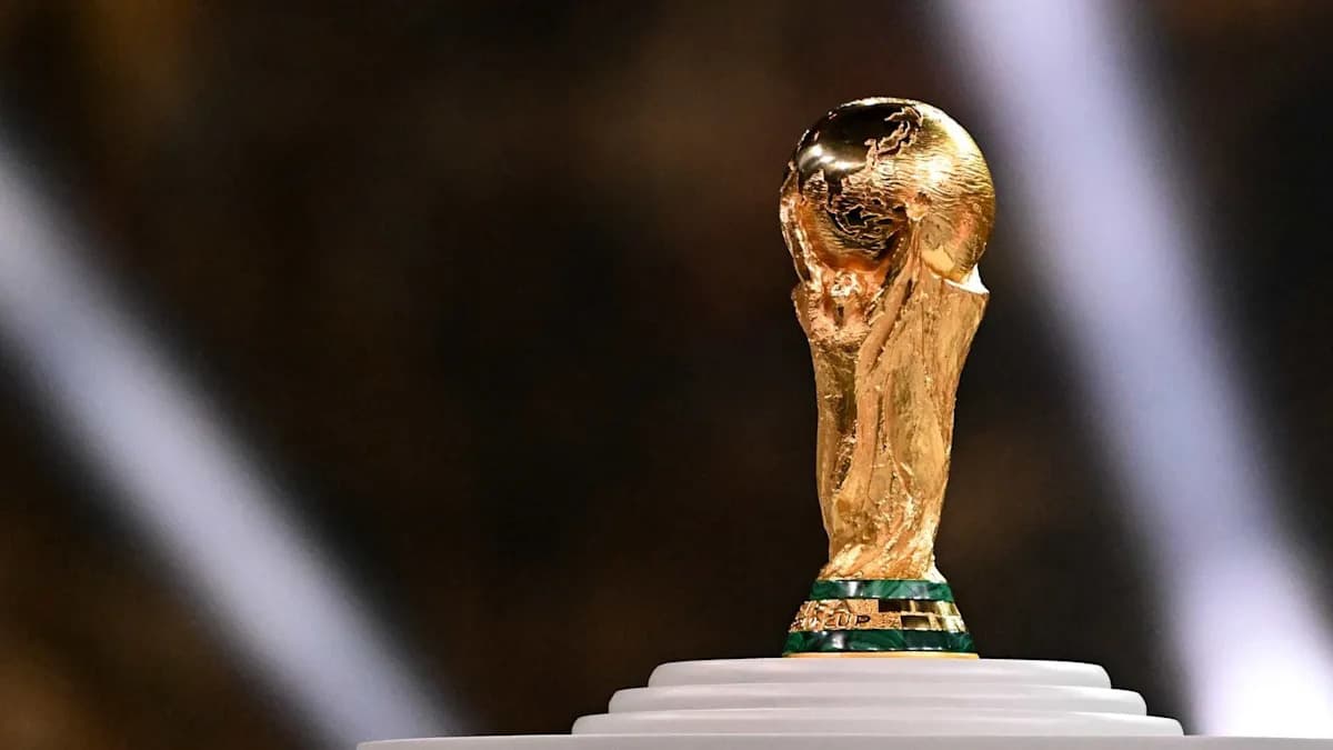 Descanso en el Mundial 2026: Por qué no hay partidos hoy antes de los cuartos de final Descanso en el Mundial 2026: Por qué no hay partidos hoy antes de los cuartos de final