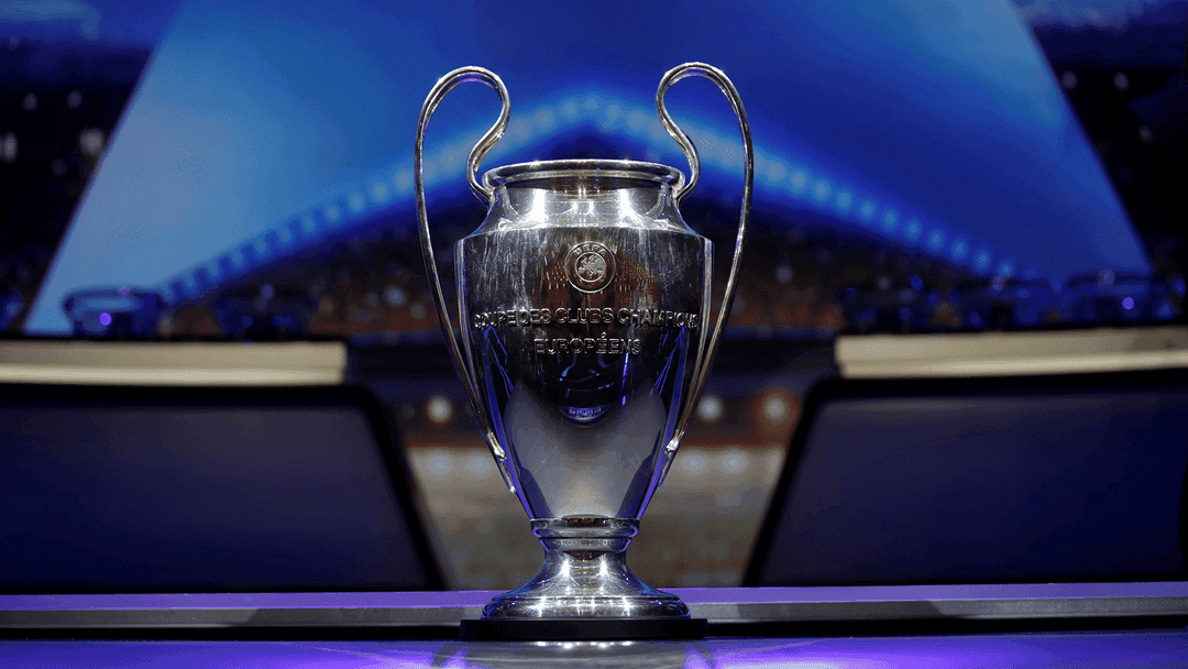 Calendario y Nuevo Formato de la Champions League 2025/26 Calendario y Nuevo Formato de la Champions League 2025/26