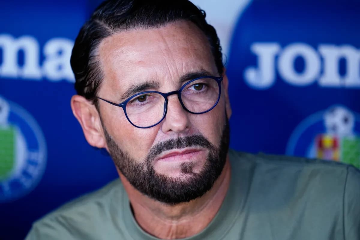 Real Betis vs Getafe: previa, pronóstico y consejos para apuestas - 17/09/2026 Real Betis vs Getafe: previa, pronóstico y consejos para apuestas - 17/09/2026