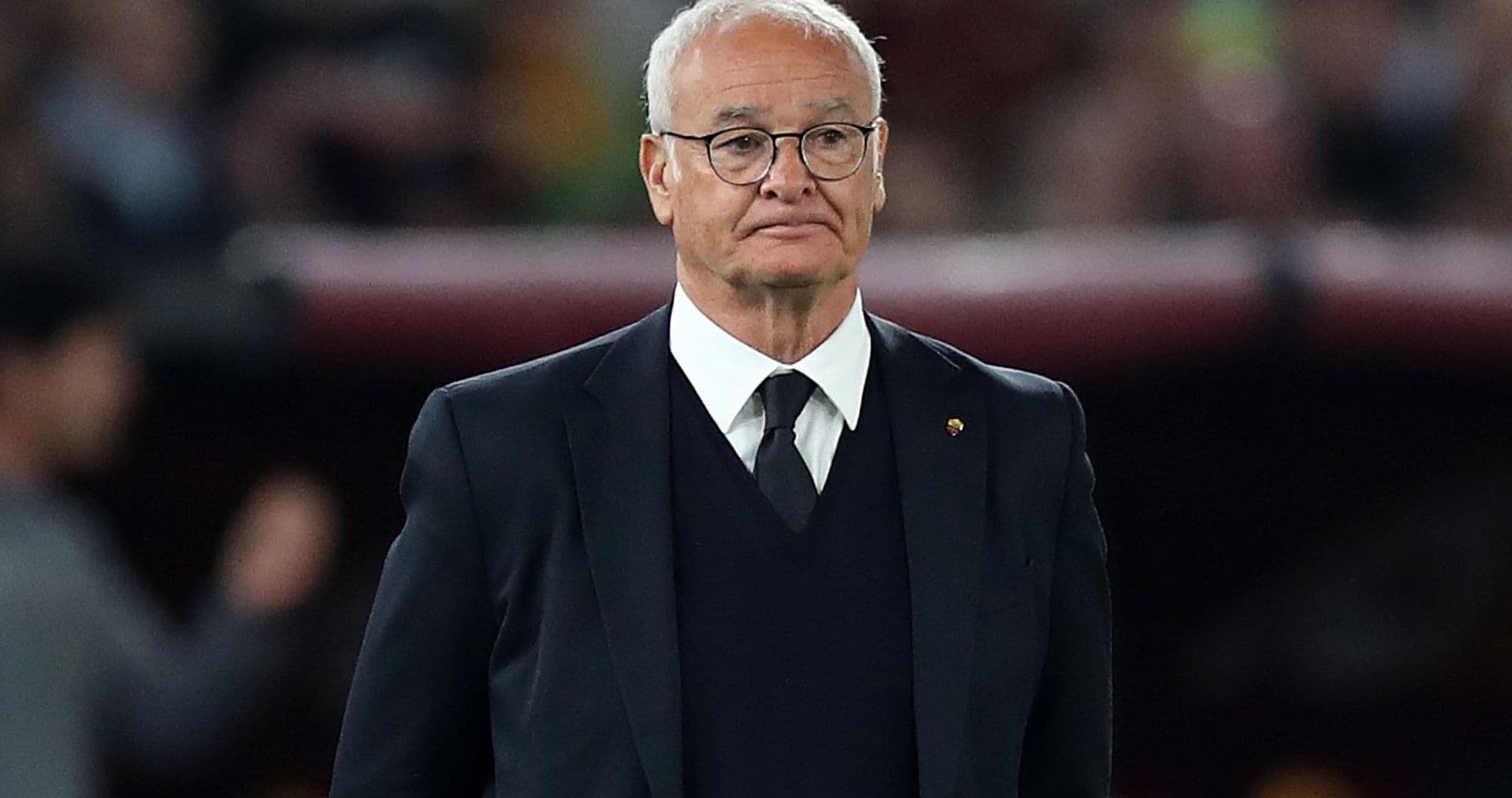 Italia: salarios de Roberto Mancini y Claudio Ranieri en la selección nacional Italia: salarios de Roberto Mancini y Claudio Ranieri en la selección nacional