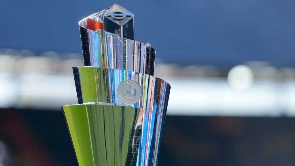 Explicación del funcionamiento de la UEFA Nations League y los equipos en cada liga Explicación del funcionamiento de la UEFA Nations League y los equipos en cada liga